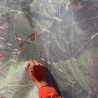 哀牢山4名地質(zhì)人員不幸遇難,原因中毒?失溫?引發(fā)猜想!