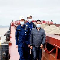 兩部門發(fā)文定調(diào)!沿江沿海非法采砂洗砂運砂大整治