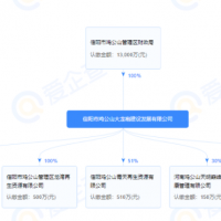 借工程施工非法采礦！河南信陽這家國企被罰超2000萬