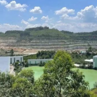 廣州綠色礦山創(chuàng)建率達88.9%，到2023年底全市持證在采礦山全部要“綠色”
