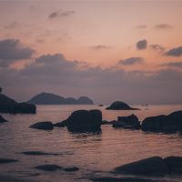 【涉及盜采海砂】打掉黑惡團(tuán)伙20余個(gè)，抓獲涉案成員380余名....