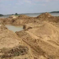 沖擊！10億噸河砂進場！今年湖南又有8000萬噸河砂入市