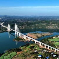 1-4月完成鐵路投資1849億！“十五五”鐵路規(guī)劃即將出爐 或持續(xù)拉動砂石需求！