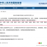 砂石需求！住建部消息：2024基建工程大爆發(fā)！大批項目來了