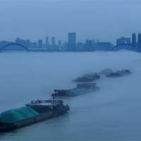 統(tǒng)一國企開采、經(jīng)營、管理！江西該地批準河道采砂2160萬噸