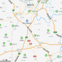 1.59元/噸！廣西柳州儲量超億噸石灰?guī)r礦即將掛牌出讓
