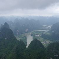 廣西梧州：約70%的石材等產(chǎn)品供應(yīng)大灣區(qū)！花崗巖年產(chǎn)能力達(dá)6000萬(wàn)方！