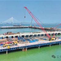 廣東陽(yáng)江吞吐量5000萬(wàn)噸/年碼頭工程建設(shè)全面啟動(dòng)！滿足鳳凰嶺礦區(qū)產(chǎn)品出運(yùn)