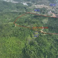 1.1億噸、500萬噸/年！浙江衢州12.3億元掛牌出讓灰?guī)r礦