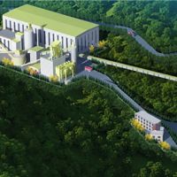 湖南300萬噸/年砂石項目預(yù)計2025年5月試運行！