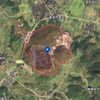 17.1元/噸！浙江麗水300萬噸/年建筑用玄武巖礦掛牌出讓
