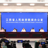 “1234”破題生態(tài)“欠賬” 江西廢棄礦山生態(tài)修復面積超46萬畝