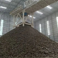 投產(chǎn)在即!中電建廣東郁南沖旺嶺礦山項目正式試生產(chǎn)